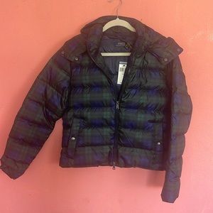 Polo Ralph Lauren jacket